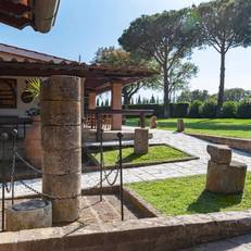 Agriturismo La Rombaia 