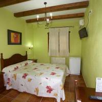 Hotel Enrique Calvillo 