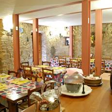 Madonna del Poggio B&B 