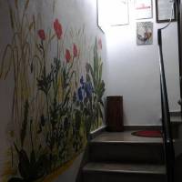 Il Pozzo Della Citerna 