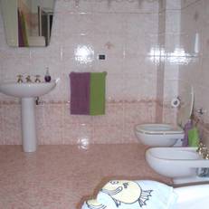 B&B Residenza Leopardi 