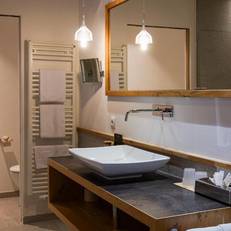 Charme Hotel Friedrich 