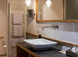 Charme Hotel Friedrich 