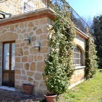 Agriturismo Il Cantone 