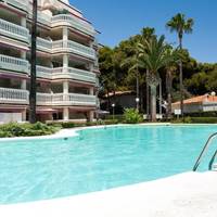 Residencial Casablanca 