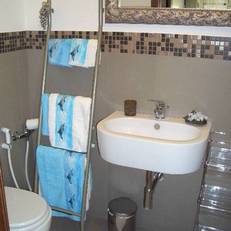 Country House Ca' Lein