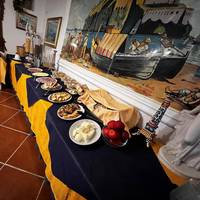 Hotel Villa Fiorentina 