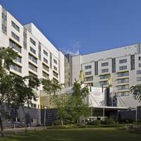 Danubius Health Spa Resort Helia