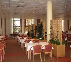 Danubius Thermal & Conference Hotel Helia