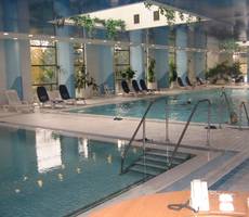 Danubius Thermal & Conference Hotel Helia