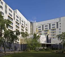 Danubius Thermal & Conference Hotel Helia