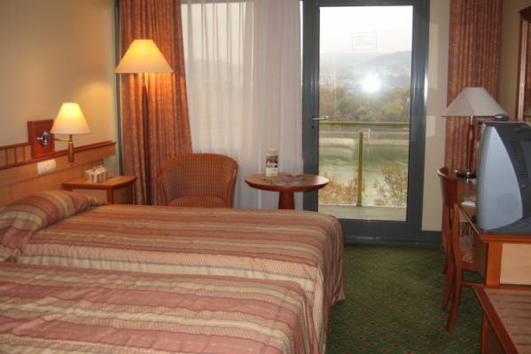 Danubius Thermal & Conference Hotel Helia