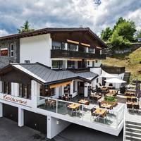 Hotel Restaurant Chesa 