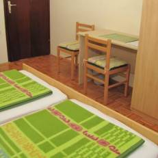 Rooms Marijana Obrovac 