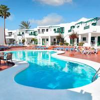 Apartamentos Luz Y Mar 