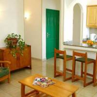 Apartamentos Luz Y Mar 