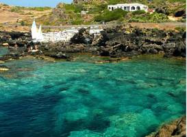 Hotel Ustica Punta Spalmatore
