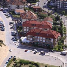 Apartamentos Regollera 