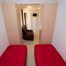 Camping Internazionale 