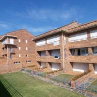 Apartamentos Zenit Mar 