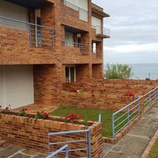 Apartamentos Zenit Mar 