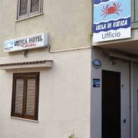 Ustica Hotel Residence 