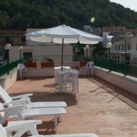 Ustica Hotel Residence 