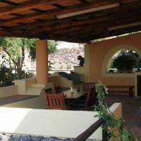 Holiday Home Eolo Leni 