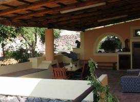 Holiday Home Eolo Leni 