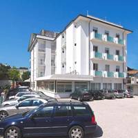 Hotel Antonella & Mael 