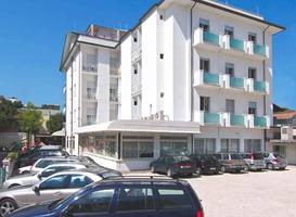Hotel Antonella & Mael 