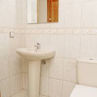Apartamentos las Lilas 