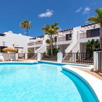 Apartamentos las Lilas 