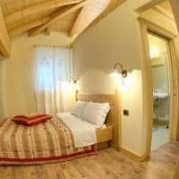 Apartment Renetta Brez 