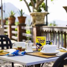 B&B La Torretta Bianca 