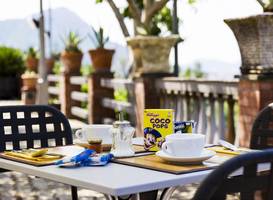 B&B La Torretta Bianca 