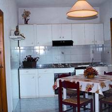Residence Villa Franca 