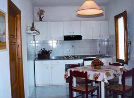 Residence Villa Franca 