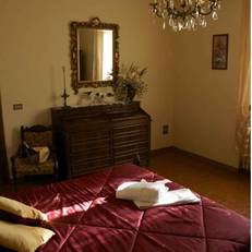 Bed&Breakfast Macchini 