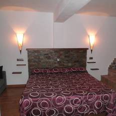 Hotel Rural los Tadeos 