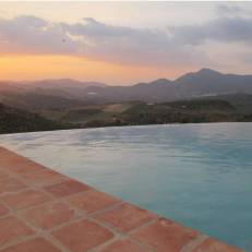 Hotel Rural los Tadeos 