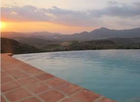 Hotel Rural los Tadeos 