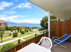 Apparthotel San Sivino 