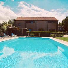 Hotel Isola Di Caprera 