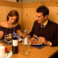 Hotel Alp Cron Moarhof 