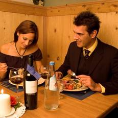 Hotel Alp Cron Moarhof 