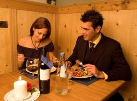 Hotel Alp Cron Moarhof 