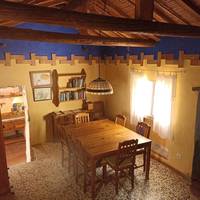 Huerta Cinco Lunas B&B 