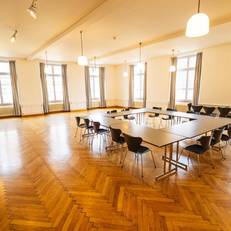 Youth Hostel Solothurn 