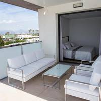 ApartHotel Playa Oliva 